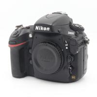 Nikon D800 body occasion