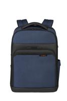 Mysight Laptop Backpack 14,1&apos;&apos; BLUE