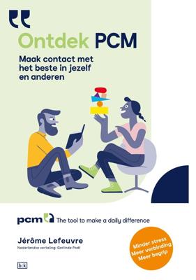 Ontdek PCM - Jérôme Lefeuvre - ebook