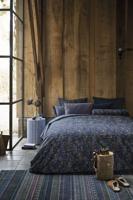 Pip Studio Pip Studio Dekbedovertrek Tutti I Fiori Donkerblauw 140x200/220 cm