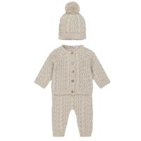 Babidu pakje met mutsje