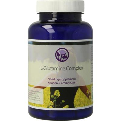 Nagel L-Glutamine complex Nagel L-Glutamine complex