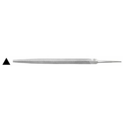 Driehoekige vijl ERIZO 12" Driehoekig Entrefina (limaboon)
