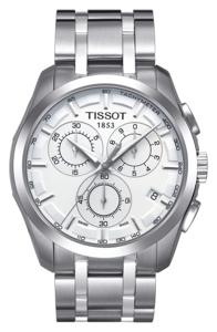 Tissot TIST0356171103100 Herenhorloge