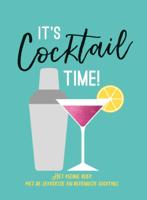It&apos;s cocktail time (Hardback)