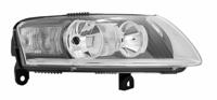 Koplamp links 200686052