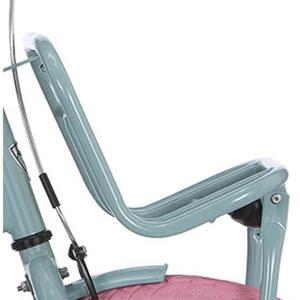 Alpina Support avant 22 clubb soft mint
