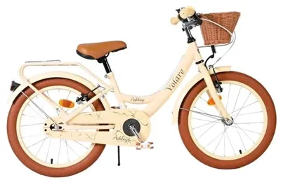 Volare Ashley Kinderfiets Meisjes 18 inch V-brakes