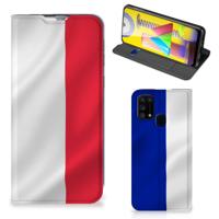 Samsung Galaxy M31 | Standcase | Frankrijk