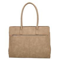 Zebra trends noa laptoptas 15,6 inch (34.5x19.4 cm)-Sand Zebra trends noa laptoptas 15,6 inch (34.5x19.4 cm)-Sand