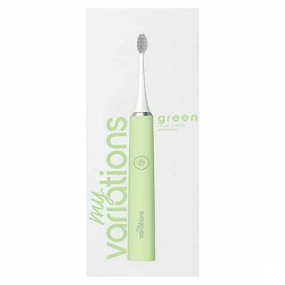 Myvariations Elektrische Tandenborstel Green