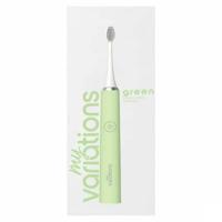 Myvariations Elektrische Tandenborstel Green