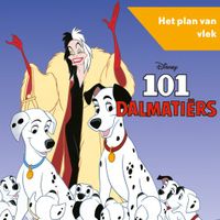 101 Dalmatiërs - Het plan van Vlek - thumbnail