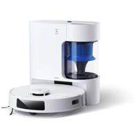 ECOVACS DEEBOT N20 PLUS Robotstofzuiger, PureCyclone-technologie met stofcontainer zonder verbruiksartikelen, 8000Pa