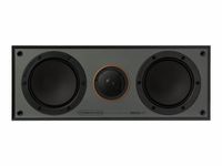 Monitor Audio Monitor C150 luidspreker 2-weg Zwart Bedraad 100 W - thumbnail