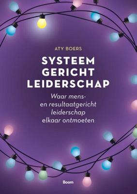 Systeemgericht leiderschap (Paperback)