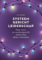 Systeemgericht leiderschap (Paperback)