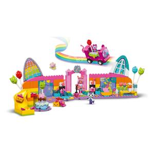 LEGO gabby&apos;s poppenhuis 10797 gabby&apos;s feestkamer