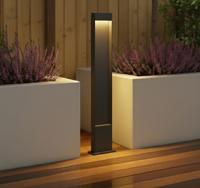 SLV Design lampFlatt 100cm - 1002958