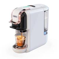 HiBREW H2B Capsule koffiezetapparaat 5-in-1 - wit
