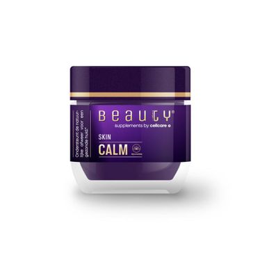 Skin calm