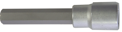 Connex 1/2 Dopsleutel Lang 6-Kant 14Mm - COXT570734