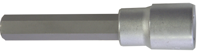 Connex 1/2 Dopsleutel Lang 6-Kant 14Mm - COXT570734
