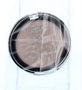 Natural glow highlighter rosy shine 01 bio