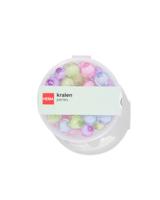 HEMA Doosje kralen rond kleur