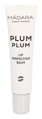 Madara Plum Plum Lip Balm 15ml Lipgloss