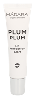 Madara Plum Plum Lip Balm 15ml Lipgloss