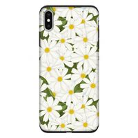 Summer Daisies: iPhone XS Max Tough Case