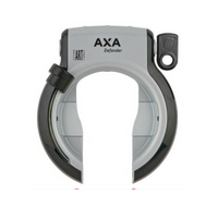 Axa defender: fiets slot, 1301c, art, fb, 80 cm, zwart