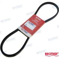 REPUESTOS MOTORES - Yanmar REC25132-003700 - CORREA