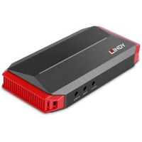 Lindy 43377 video capture board HDMI/USB 3.2 Gen 1 (3.1 Gen 1) - thumbnail