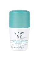 Vichy Deodorant Intense Transpiratie Roller 48 uur 50ml