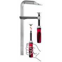 BESSEY lijmtang - GZ25-2K - staal - 250x120 mm - thumbnail