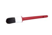 4tecx Patentkwast 18 32mm - Wegwerp - Voor Terpentineverf en Lak - VE=12 - 4011197196