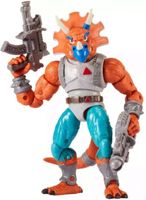 Teenage Mutant Ninja Turtles Ninja Elite Series Action Figure - Triceraton Teenage Mutant Ninja Turtles Ninja Elite Series Action Figure - Triceraton