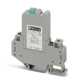 UT 6-TMC M 10A  - Miniature circuit breaker 1-p UT 6-TMC M 10A