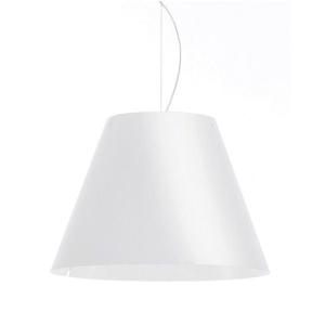 Luceplan - Grande Costanza hanglamp wit