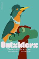 Outsiders (Paperback)