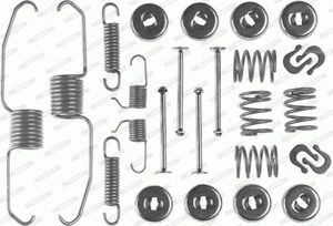 Ferodo Rem montageset FBA38