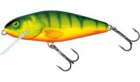 Salmo Perch Floating 12cm Hot Perch