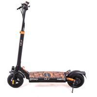 Elektrische Step B-Mov TRAMUNTANA 800 W Elektrische Step B-Mov TRAMUNTANA 800 W