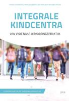 Integrale kindcentra (Paperback)