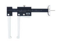 Bahco Remschijf meter - BBR400