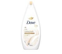 Dove Dove Bad douchegel zachte & zijdeachtige huid 720ml