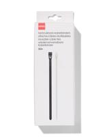 HEMA Herbruikbare kabelbinders - 50 stuks HEMA Herbruikbare kabelbinders - 50 stuks