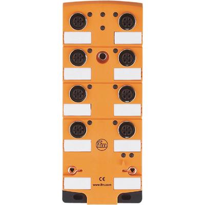 ifm Electronic AC2435 AC2435 I/O-module Aantal digitale uitgangen: 4